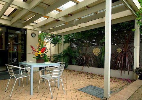 Wollongong Serviced Apartments - Tourism Gold Coast 17