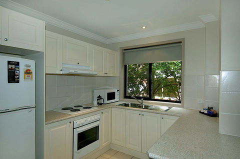 Wollongong Serviced Apartments - Tourism Gold Coast 18