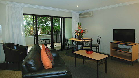 Wollongong Serviced Apartments - Tourism Gold Coast 19