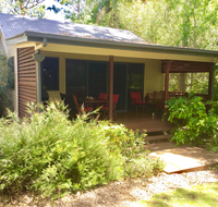 Wiikirri Bed and Breakfast Retreat - Tourism Gold Coast