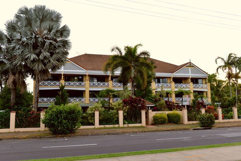 Waterfront Terraces - Tourism Gold Coast 14