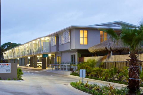 The Coast Motel - Tourism Gold Coast 17