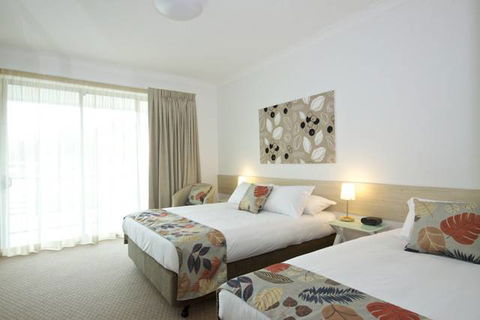 The Coast Motel - Tourism Gold Coast 20
