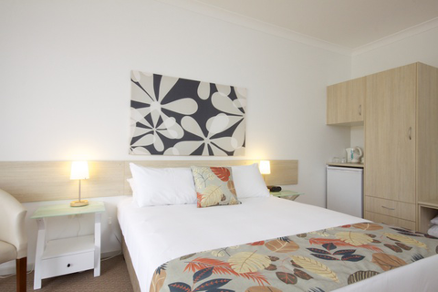 The Coast Motel - Tourism Gold Coast 7