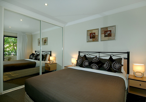 Wollongong Serviced Apartments - Tourism Gold Coast 10