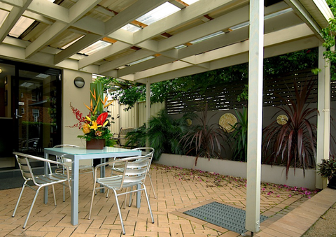Wollongong Serviced Apartments - Tourism Gold Coast 12