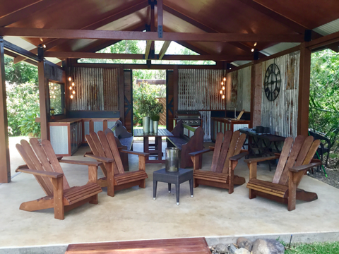Wiikirri Bed And Breakfast Retreat - Tourism Gold Coast 13