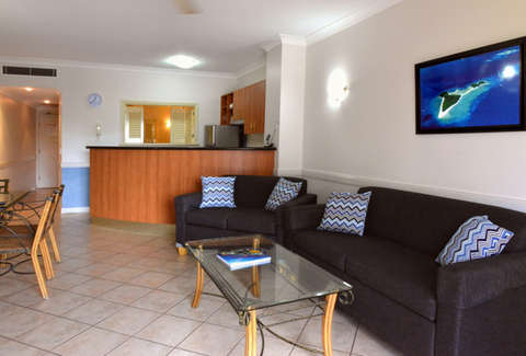 Waterfront Terraces - Tourism Gold Coast 15