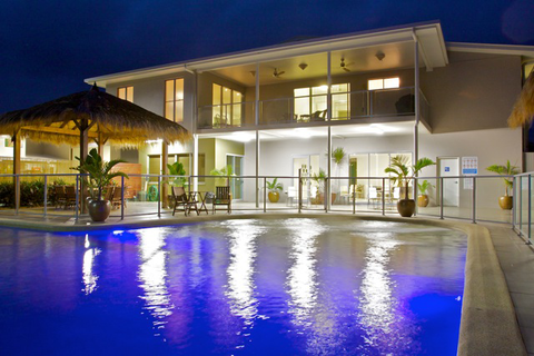 The Coast Motel - Tourism Gold Coast 10