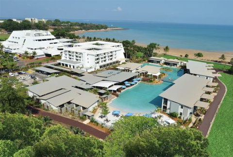 SKYCITY Darwin - Tourism Gold Coast 16
