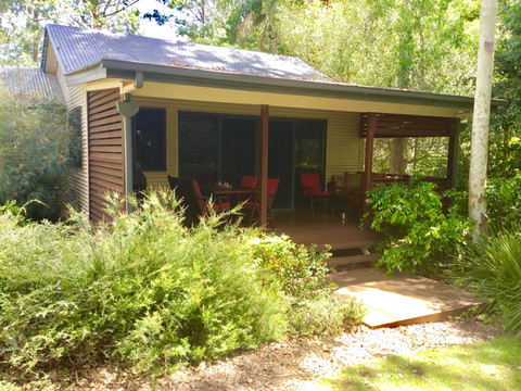 Wiikirri Bed And Breakfast Retreat - Tourism Gold Coast 25
