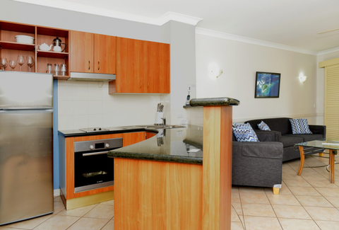 Waterfront Terraces - Tourism Gold Coast 21