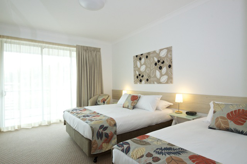 The Coast Motel - Tourism Gold Coast 16