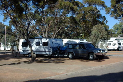 Acclaim Gateway Tourist Park - Tourism Gold Coast 4