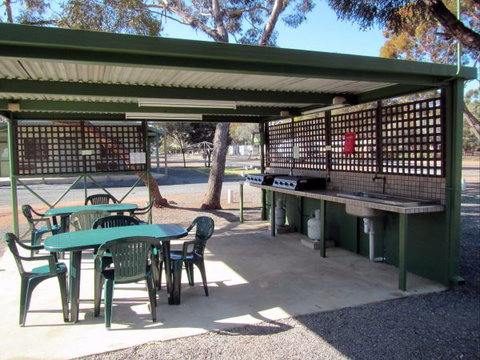 Acclaim Gateway Tourist Park - Tourism Gold Coast 5