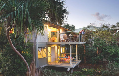 The Retreat Beach Houses - Tourism Gold Coast 3