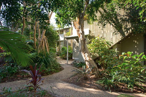 The Retreat Beach Houses - Tourism Gold Coast 10