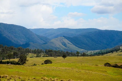 Nirvana Spiritual Retreat - Tourism Gold Coast 1