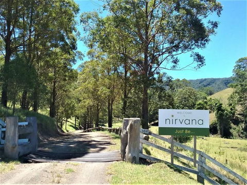 Nirvana Spiritual Retreat - Tourism Gold Coast 12