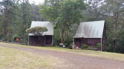 Nirvana Spiritual Retreat - Tourism Gold Coast 3