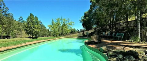 Nirvana Spiritual Retreat - Tourism Gold Coast 13