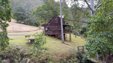Nirvana Spiritual Retreat - Tourism Gold Coast 4