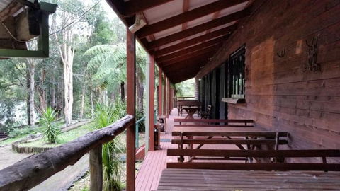 Nirvana Spiritual Retreat - Tourism Gold Coast 6