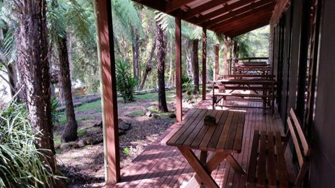 Nirvana Spiritual Retreat - Tourism Gold Coast 7