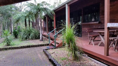 Nirvana Spiritual Retreat - Tourism Gold Coast 8