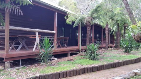 Nirvana Spiritual Retreat - Tourism Gold Coast 9