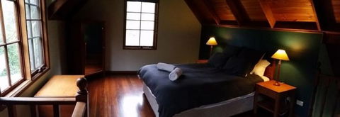 Nirvana Spiritual Retreat - Tourism Gold Coast 10