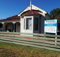 Woodies Cottage - Tourism Gold Coast