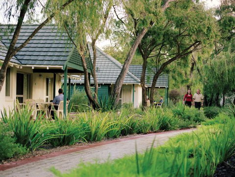 Bayview Geographe Resort - Tourism Gold Coast 1
