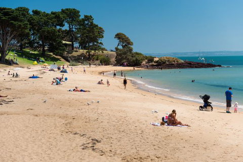BIG4 Phillip Island Caravan Park - Tourism Gold Coast 8