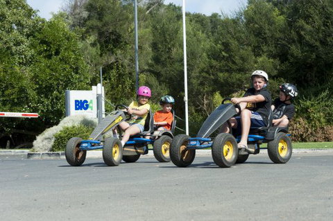BIG4 Phillip Island Caravan Park - Tourism Gold Coast 12