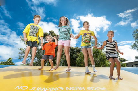 BIG4 Phillip Island Caravan Park - Tourism Gold Coast 14