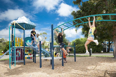 BIG4 Phillip Island Caravan Park - Tourism Gold Coast 15