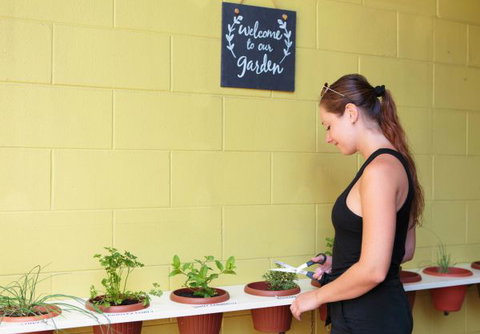 Cairns Central YHA - Tourism Gold Coast 9