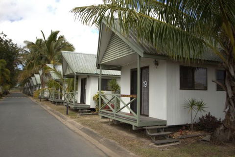 Central Tourist Park Mackay - Tourism Gold Coast 3