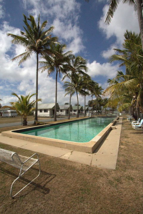Central Tourist Park Mackay - Tourism Gold Coast 4