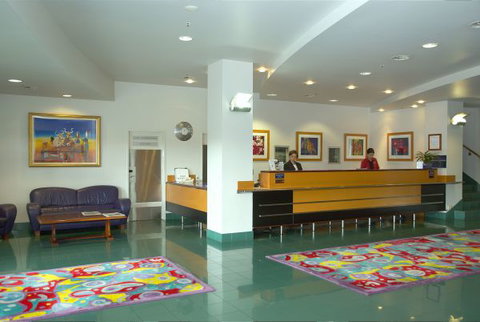 Darwin Central Hotel - Tourism Gold Coast 5