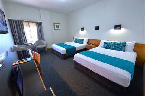 Darwin Central Hotel - Tourism Gold Coast 7