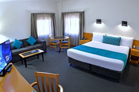 Darwin Central Hotel - Tourism Gold Coast 8