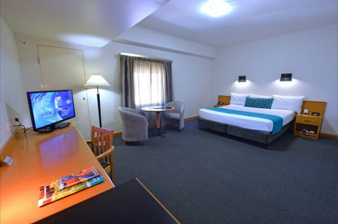 Darwin Central Hotel - Tourism Gold Coast 9