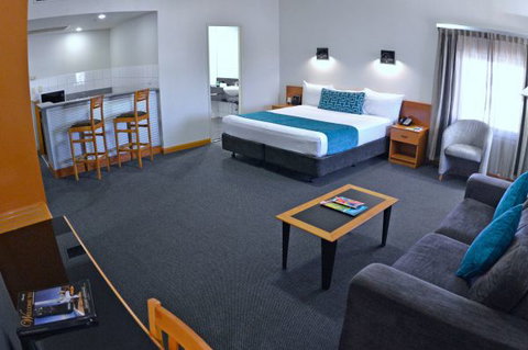 Darwin Central Hotel - Tourism Gold Coast 10