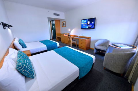 Darwin Central Hotel - Tourism Gold Coast 12