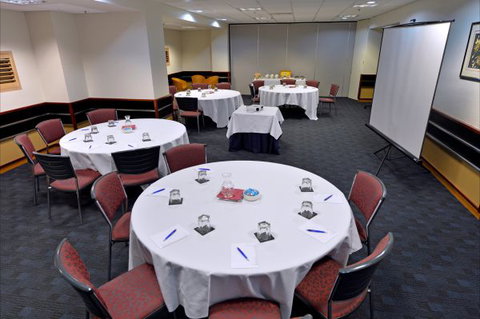 Darwin Central Hotel - Tourism Gold Coast 13