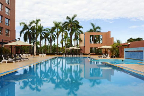 DoubleTree By Hilton Esplanade Darwin - Tourism Gold Coast 4