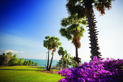 DoubleTree By Hilton Esplanade Darwin - Tourism Gold Coast 7