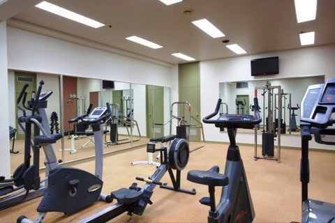 DoubleTree By Hilton Esplanade Darwin - Tourism Gold Coast 9